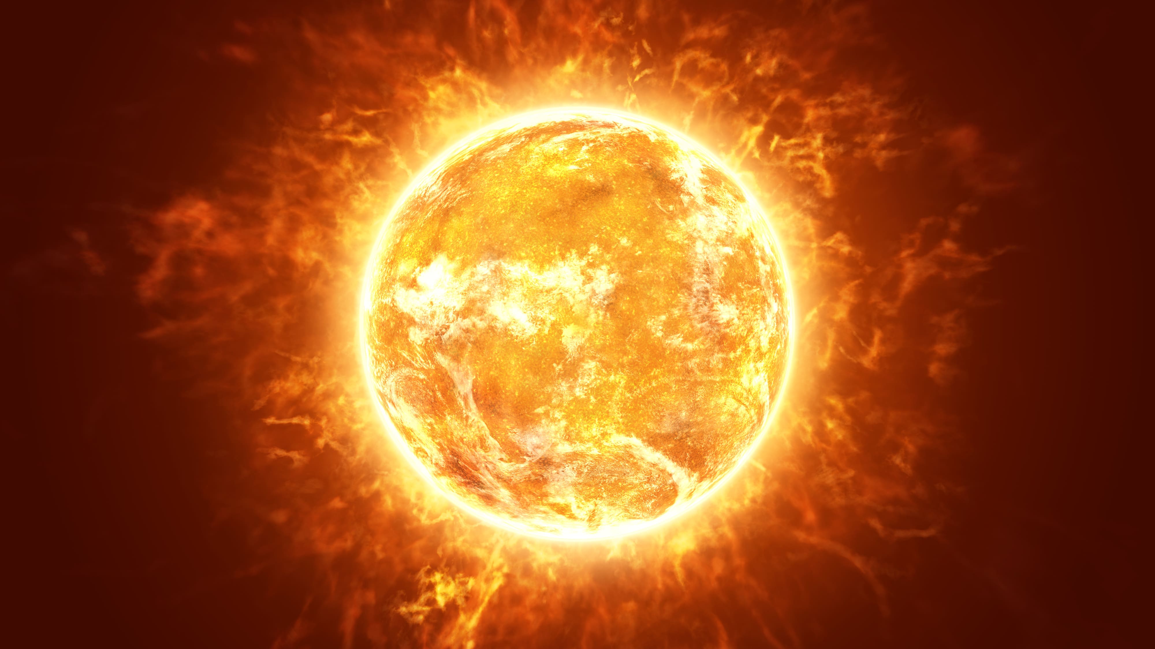 Солнечный свет достигает земли за 8 минут. Солнце. Солнце звезда. Солнце Планета. Солнце в космосе.